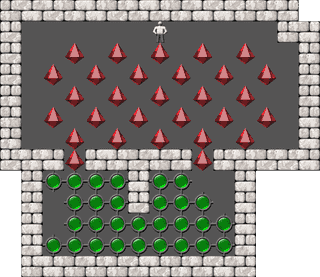 Уровень 3 — Howard Levels 1